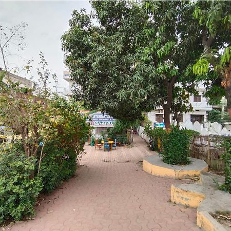 Dwarka Home Stay Bodh Gaya Dış mekan fotoğraf