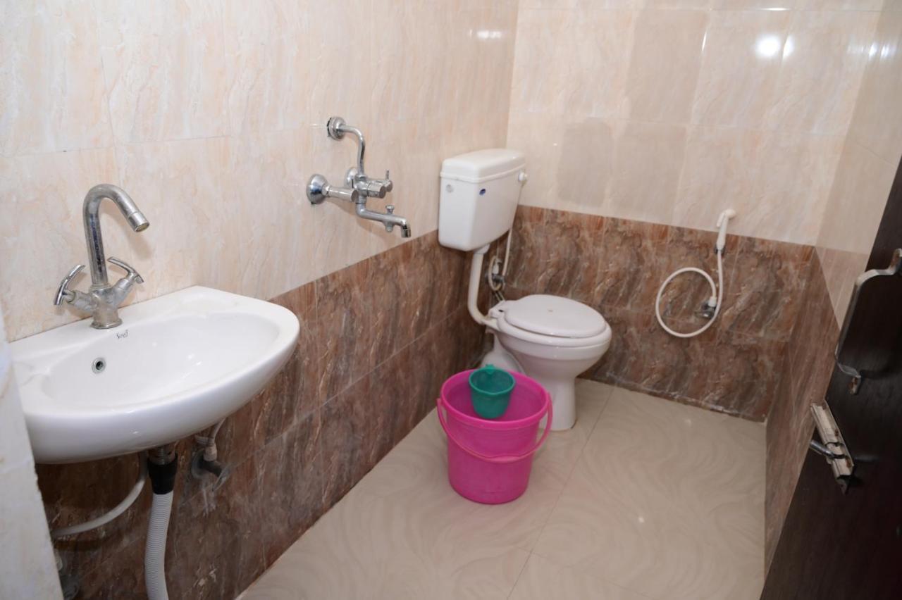 Dwarka Home Stay Bodh Gaya Dış mekan fotoğraf