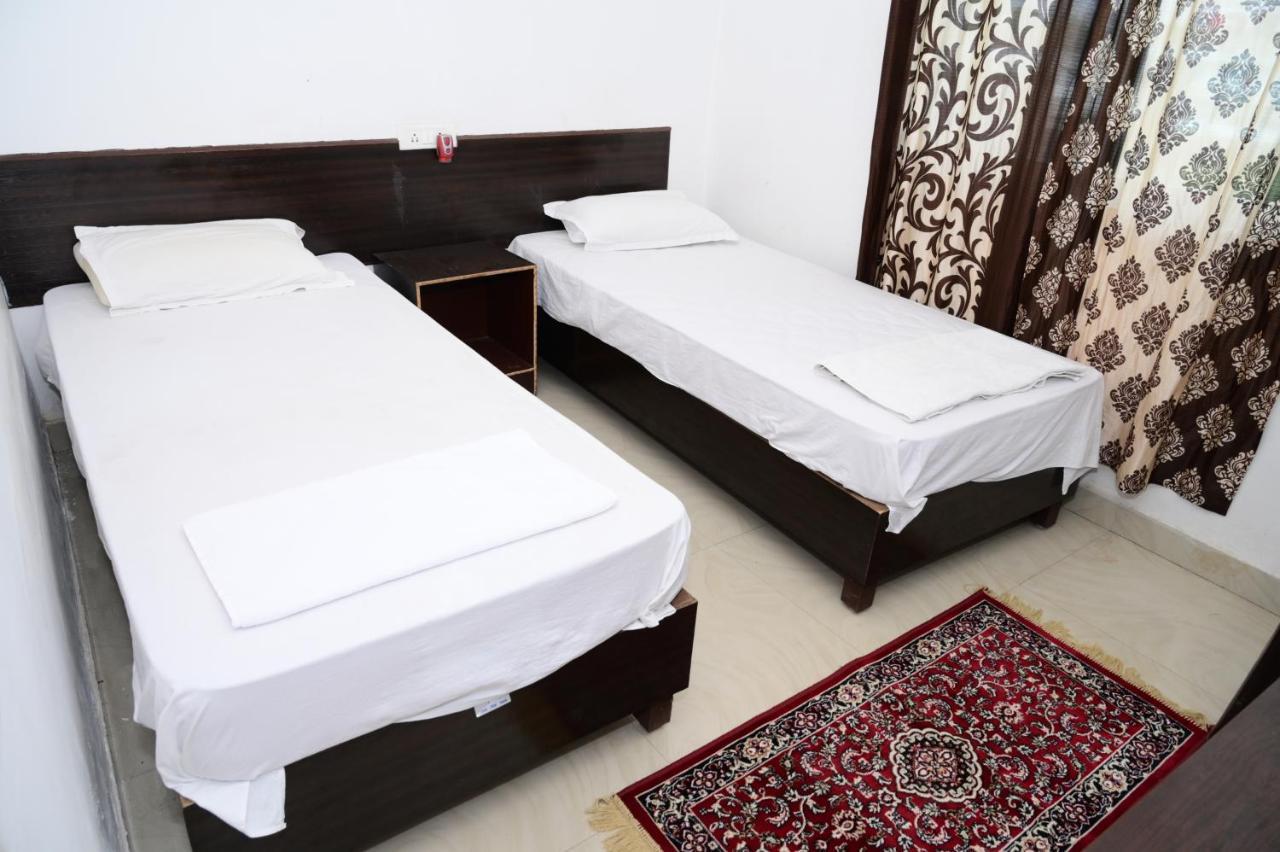 Dwarka Home Stay Bodh Gaya Dış mekan fotoğraf