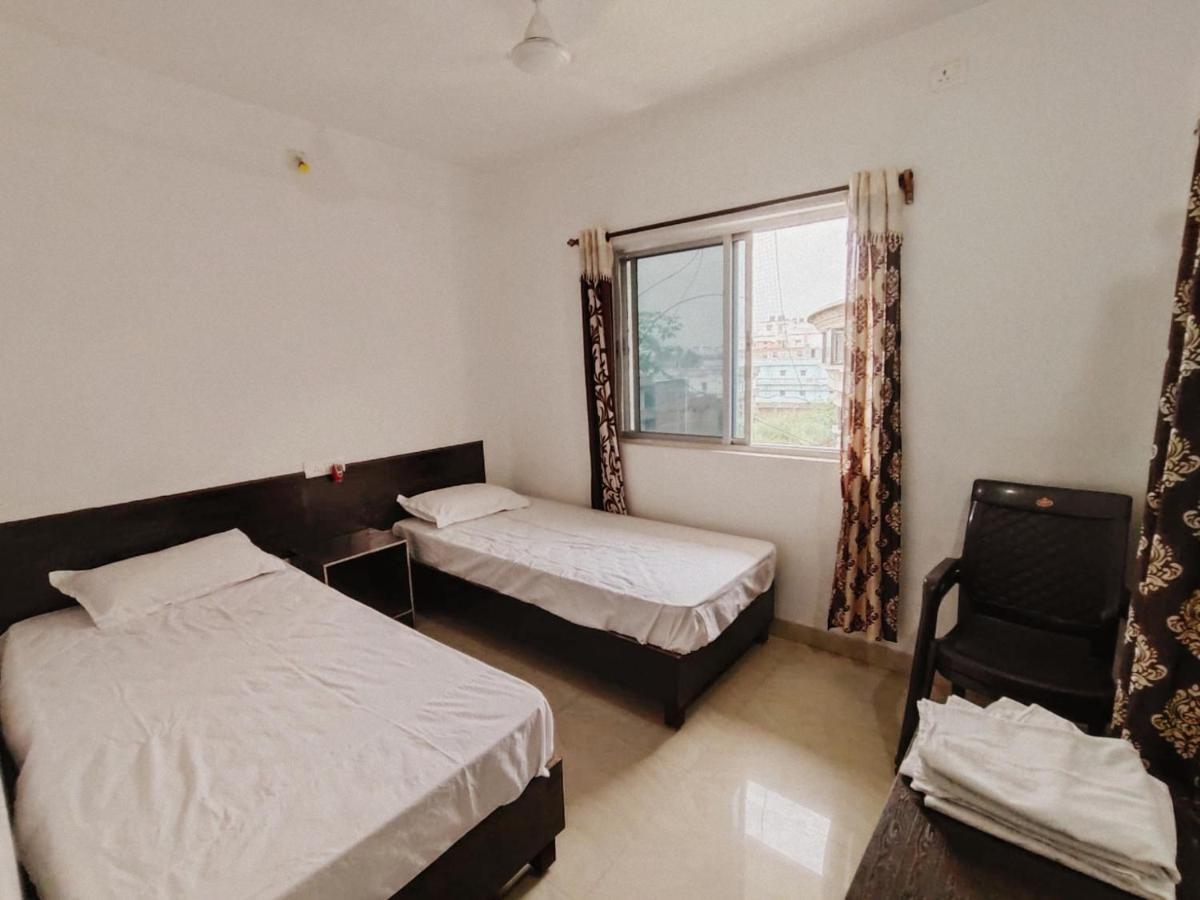 Dwarka Home Stay Bodh Gaya Dış mekan fotoğraf
