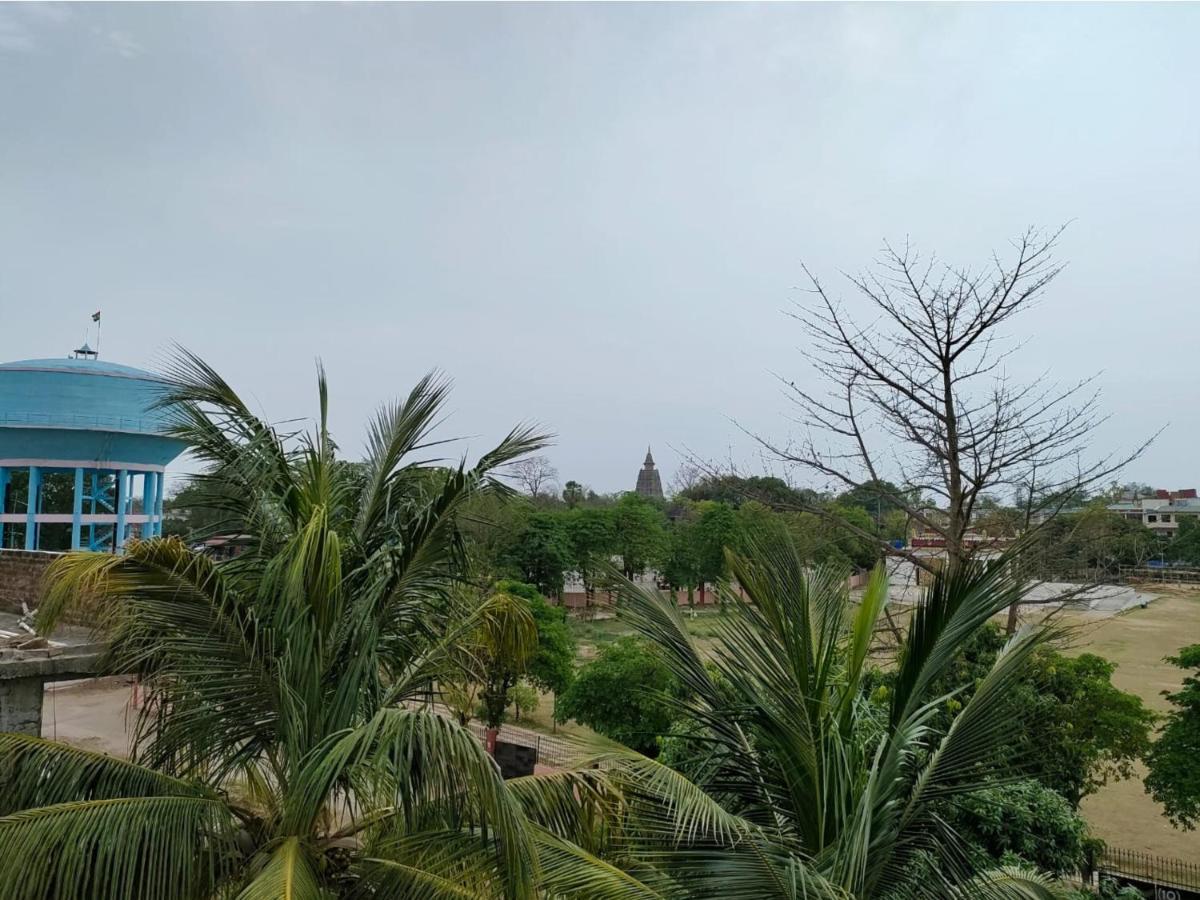 Dwarka Home Stay Bodh Gaya Dış mekan fotoğraf