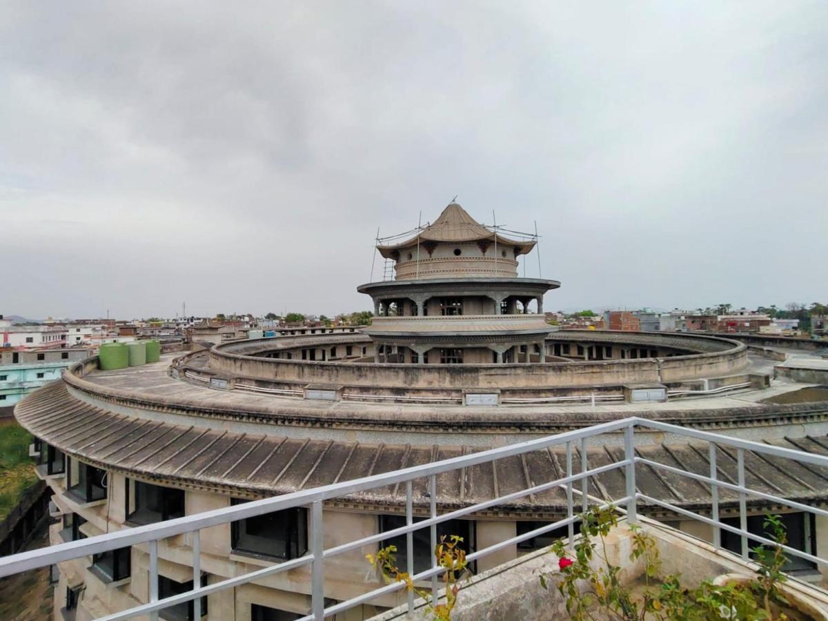 Dwarka Home Stay Bodh Gaya Dış mekan fotoğraf